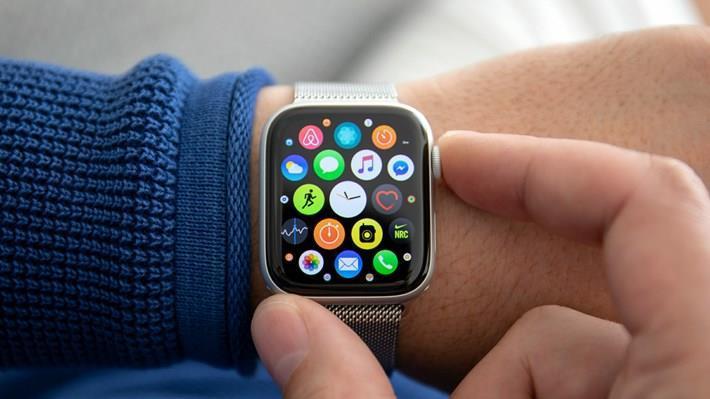 Apple Watch 7'nin Yeni Özellikleri