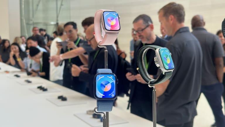 Apple Watch, ABD'de Potansiyel İthalat Yasağıyla Karşı Karşıya