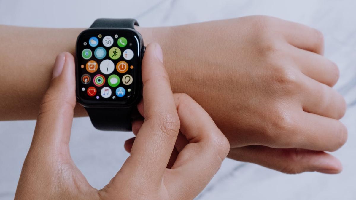 Apple Watch Bir Kez Daha Hayat Kurtardı