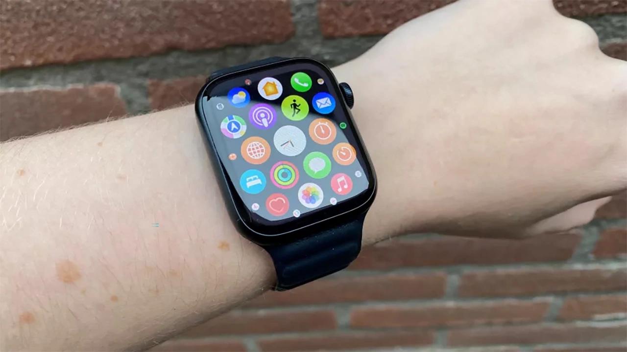 Apple Watch Kullanıcılarına Müjdeli Haber