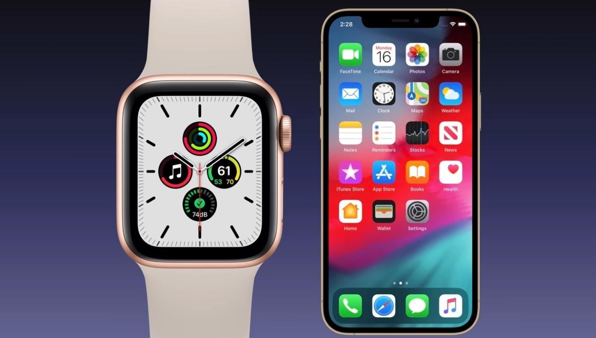 Apple Watch'lar Neden Kare Şeklinde Tasarlanıyor?