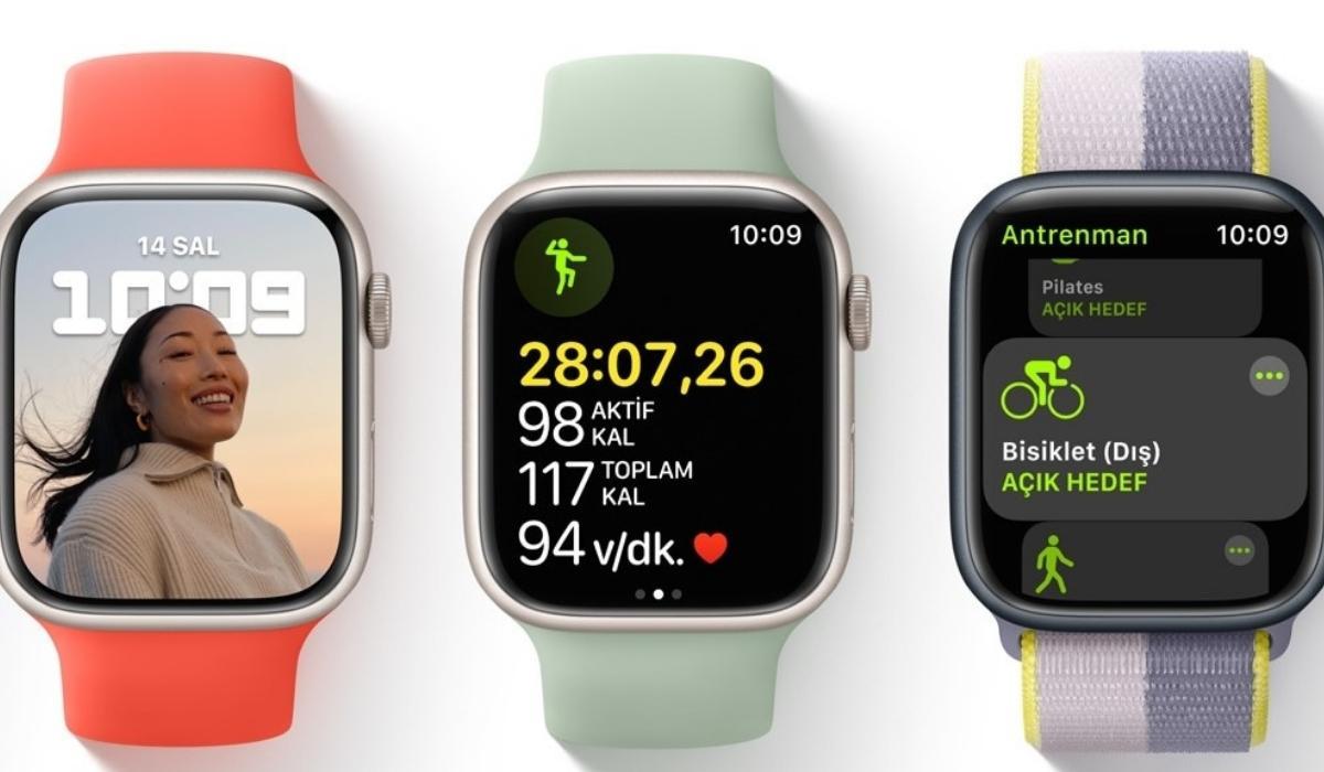 Apple Watch Nasıl Kullanılır? Ne İşe Yarar?