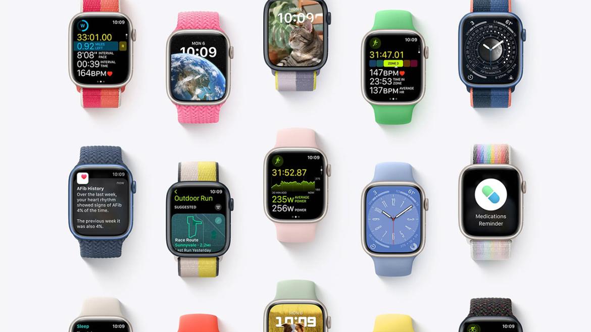 Apple Watch Pro Cihazının Yepyeni Ekran Özelliği