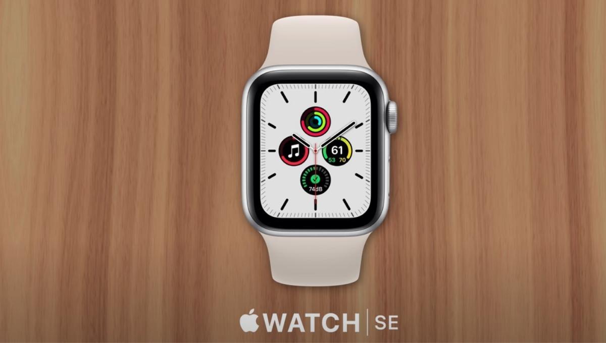 Apple Watch SE Neden Bu Kadar Ucuz?