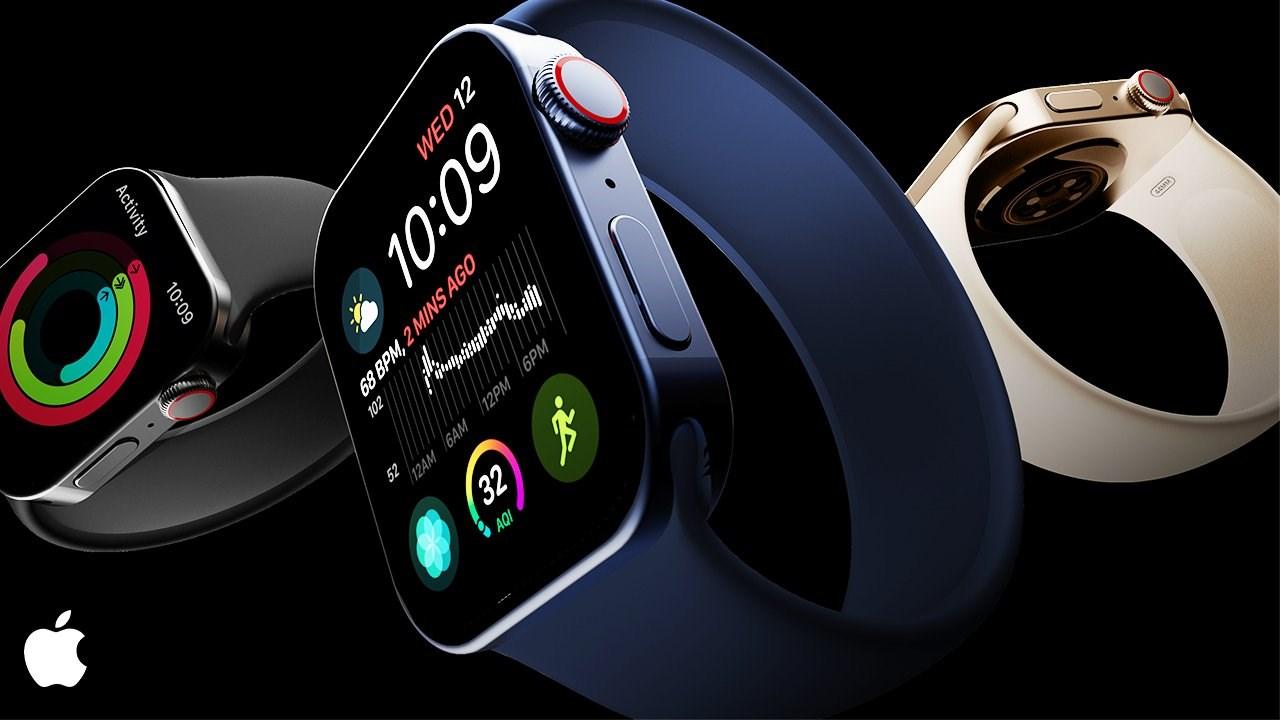 Apple Watch, Tamamen İşlevsel Bir Uygulamayı Kullanıma Sundu