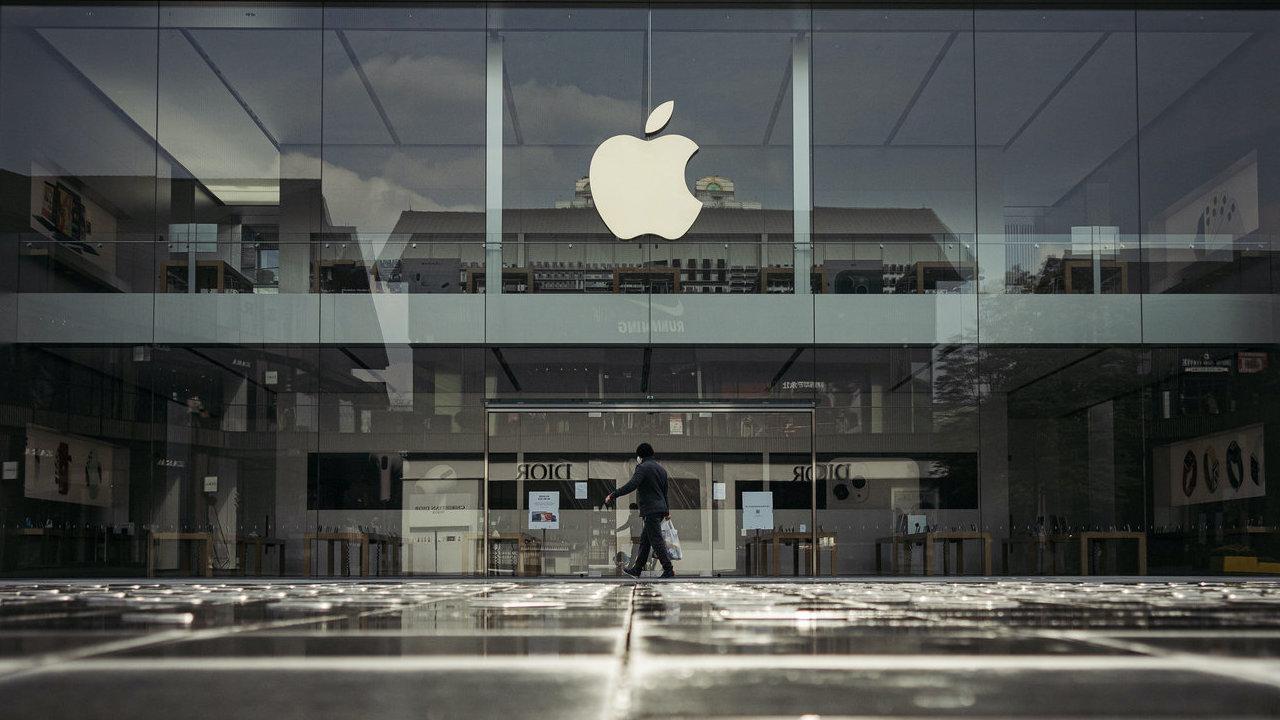 Apple, Yeni Bir Davayla Karşı Karşıya Gelebilir!