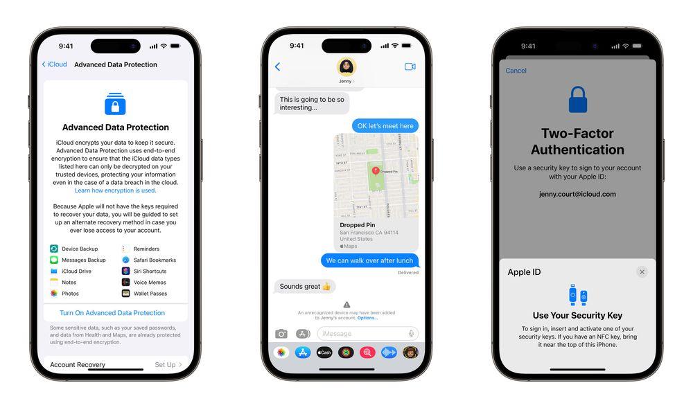 Apple’ın Yeni Cihazları Hakkında Yeni Bilgiler Gelmeye Başladı