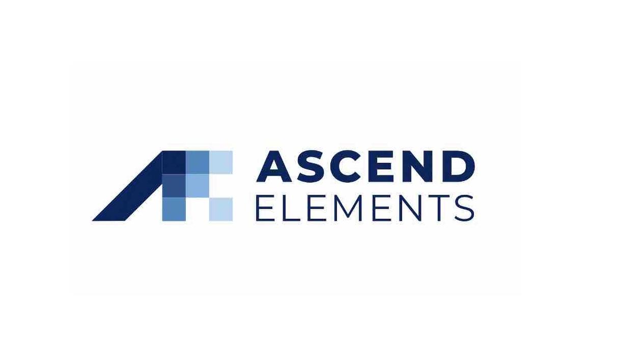 Ascend Elements, 542 Milyon Dolar Yatırım Aldı