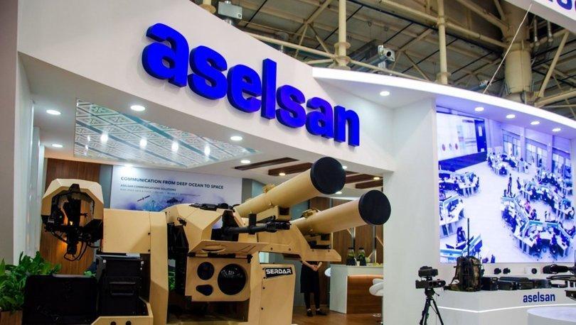 ASELSAN Şirketinin 2022 Yılı İlk Altı Aylık Finansal Sonuçları Belli Oldu