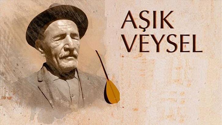 Aşık Veysel Kara Toprak Projesi, Dev Bir Eser Ortaya Çıkardı!