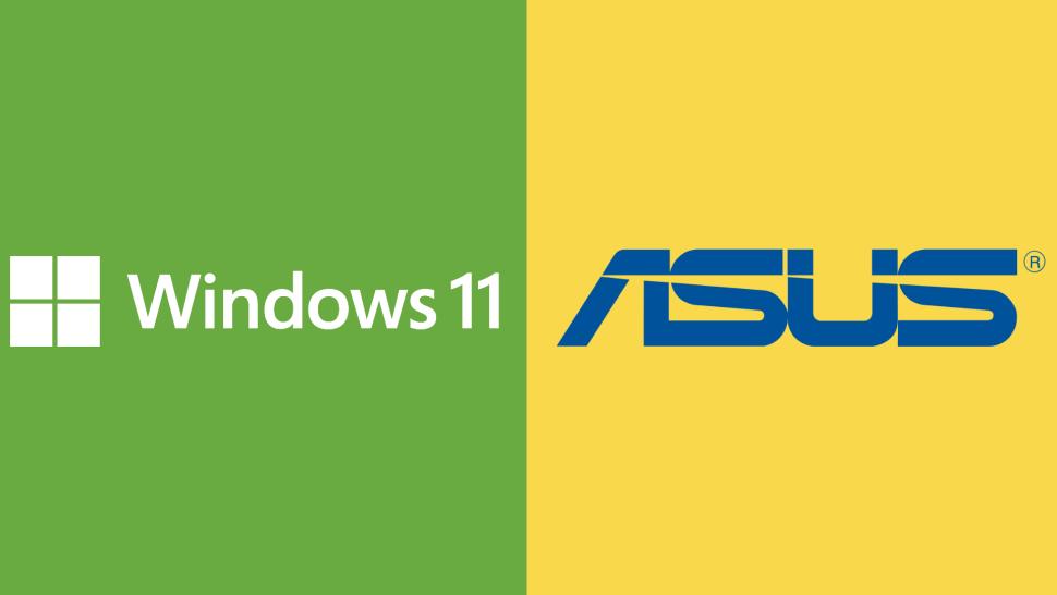 Asus ile Windows 11 Eski PC'lere de Gelebilir