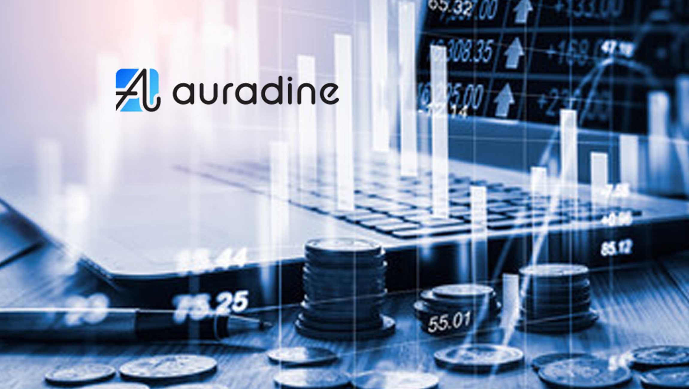 Auradine, 81 Milyon Dolar Yatırım Aldı