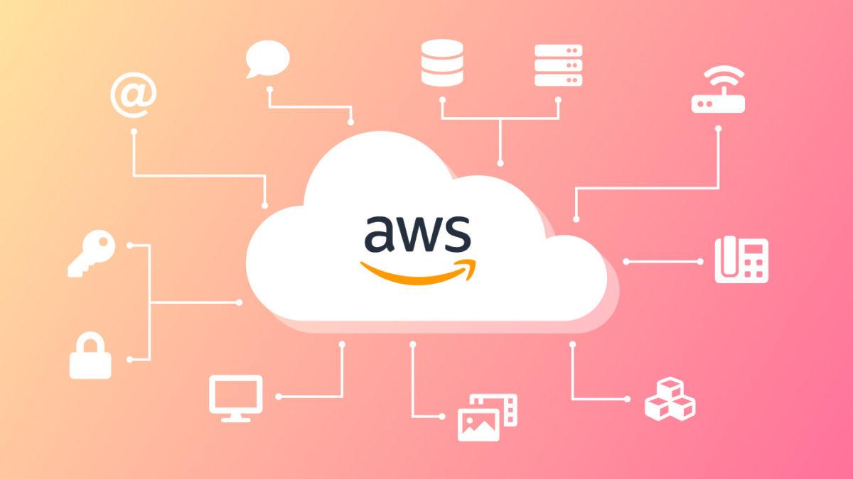 AWS 30 Milyon Dolarlık Destek Programı Başlattı