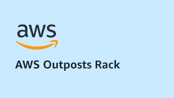 AWS Outposts, Türkiye’de Kullanıma Sunuldu