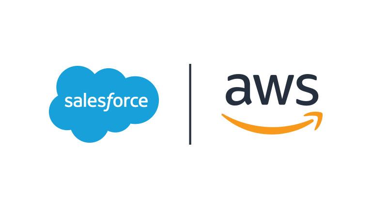 AWS ve Salesforce Yayın Sektörünü İyileştirmeye Geliyor