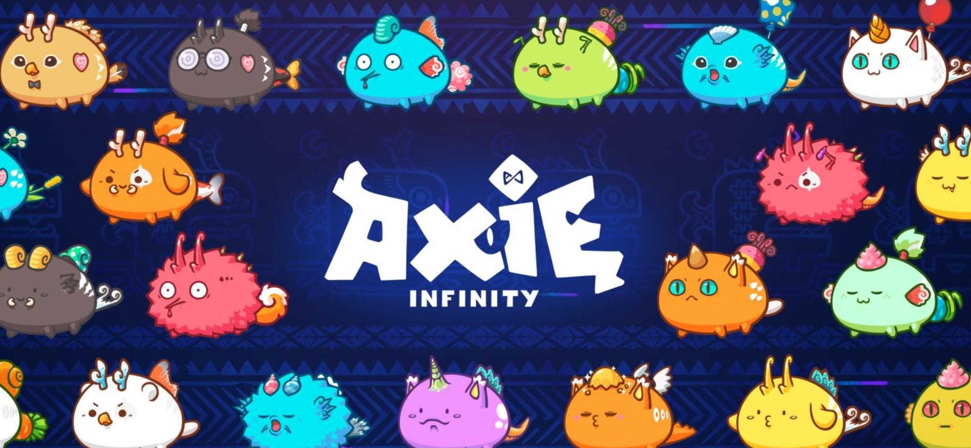 Axie Infinity 600 Milyon Dolarlık Hırsızlığa Rağmen Yeni Oyun Çıkarıyor