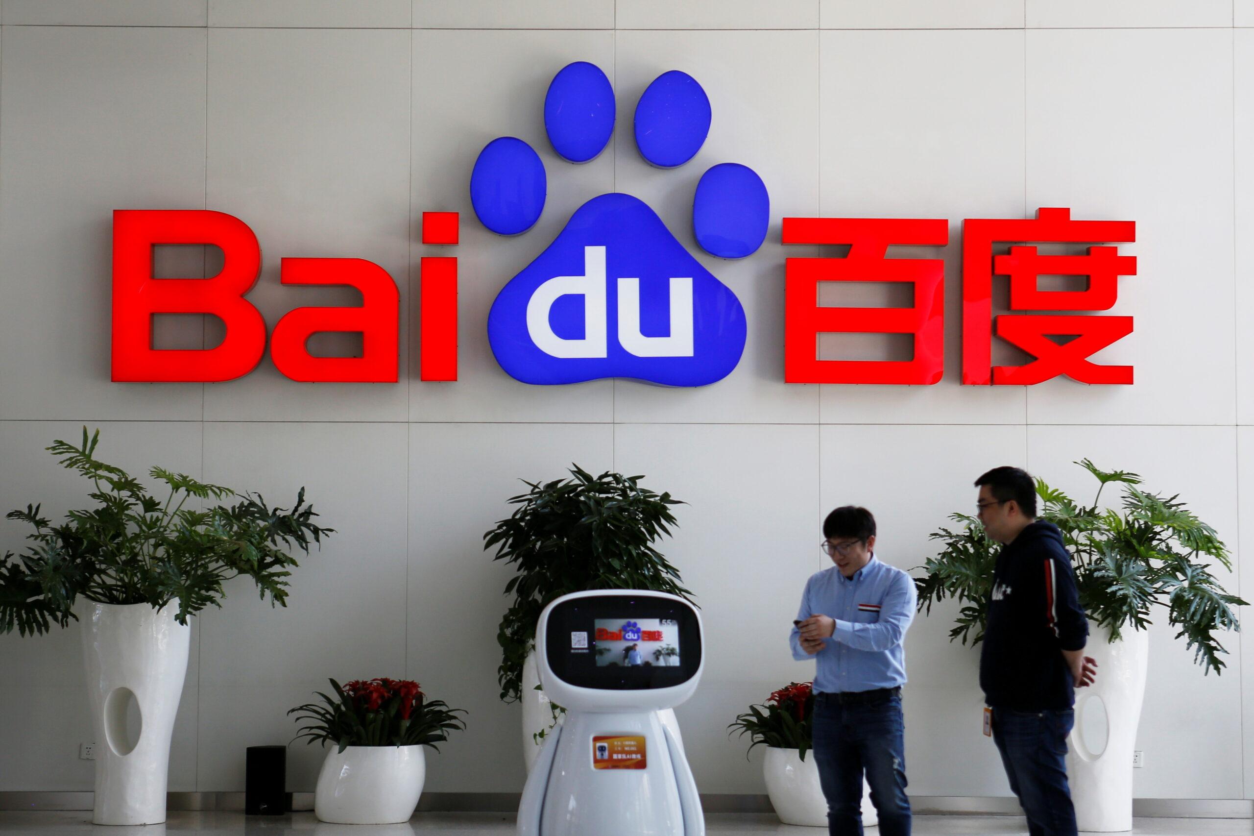 Baidu, ChatGPT Benzeri Ernie Bot'u Uygulayacak