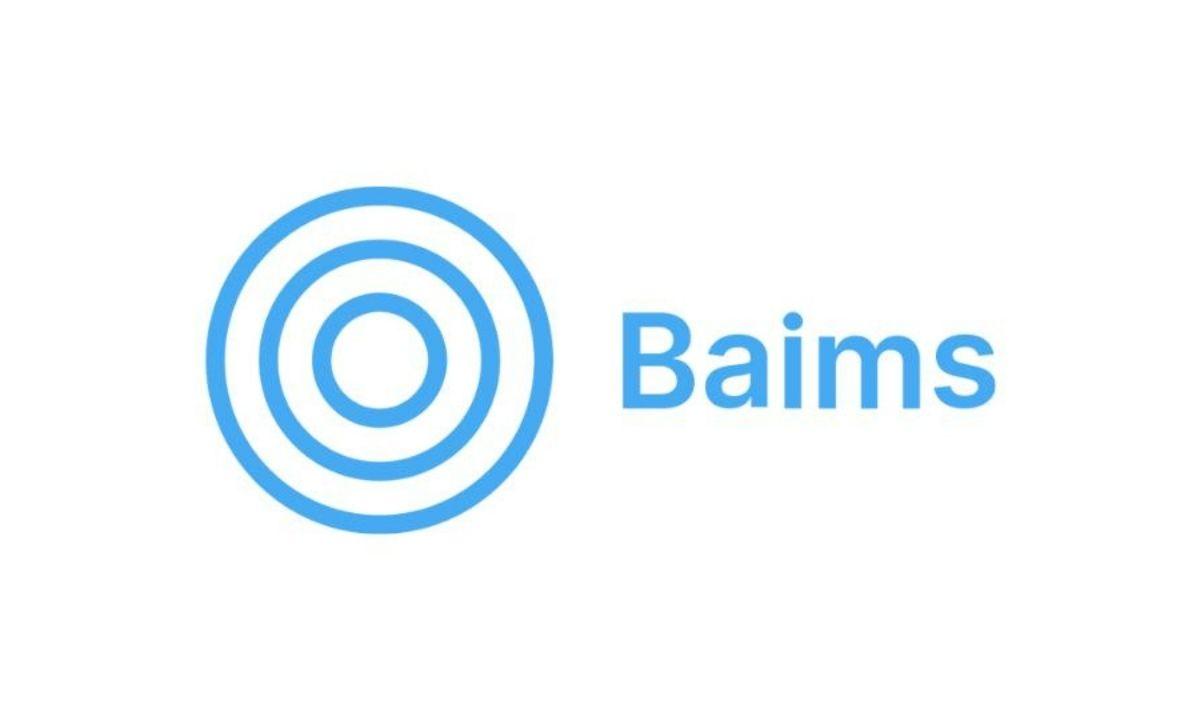 Baims, 4 Milyon Dolar Yatırım Aldı