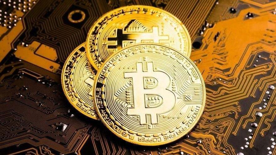 Balina Hesaptan 34 Milyon Dolarlık BTC Transferi