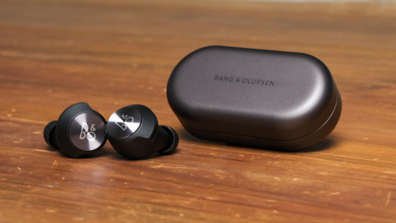 Bang & Olufsen'den Gürültü Engelleyici Kablosuz Kulaklık