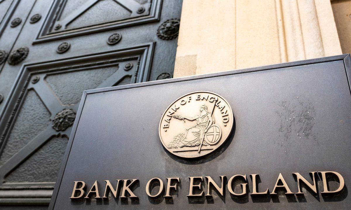 Bank of England, CBDC Çalışmalarını Ortaklıkla Taçlandırdı