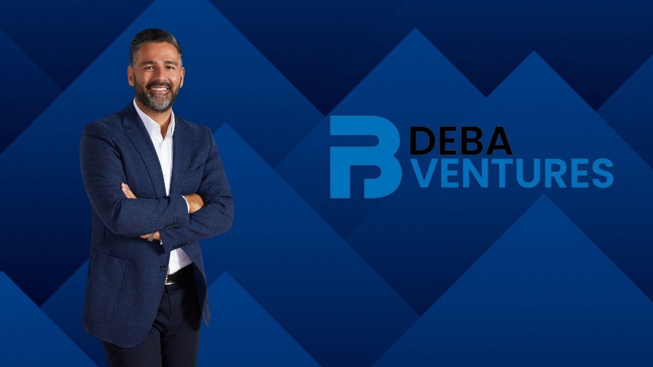 Barbaros Özbuğutu, DeBa Ventures’ın 30 Milyon Dolarlık Yeni Fonunu Duyurdu