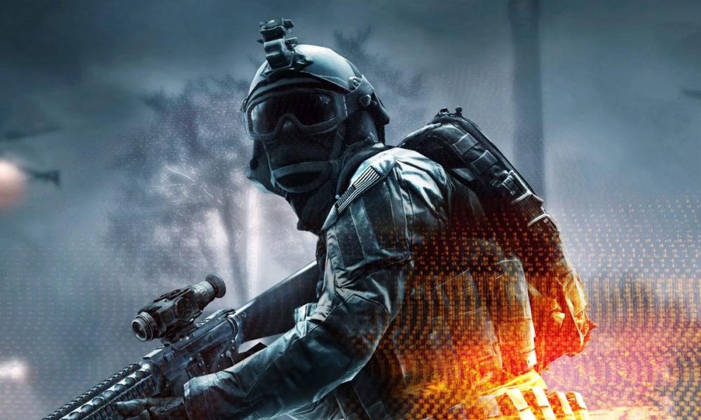 Battlefield 6'nın Fragmanı Sızdırıldı!