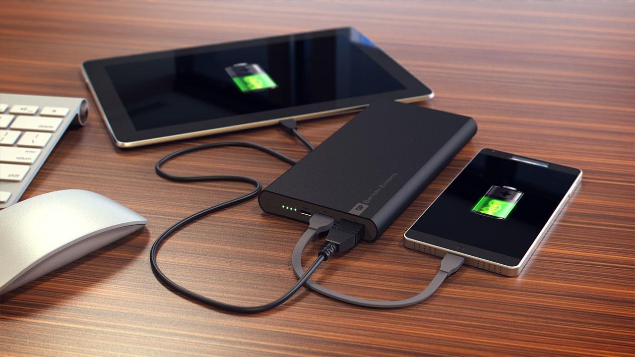 Bazı Kahramanlar Pelerin Takmaz: En İyi Powerbank Modelleri