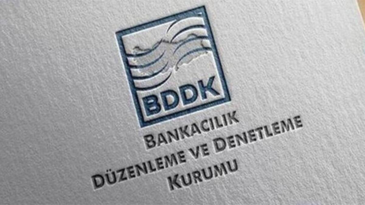 BDDK Dijital Banka Lisansında Sermaye Sınırı 1 Milyar TL