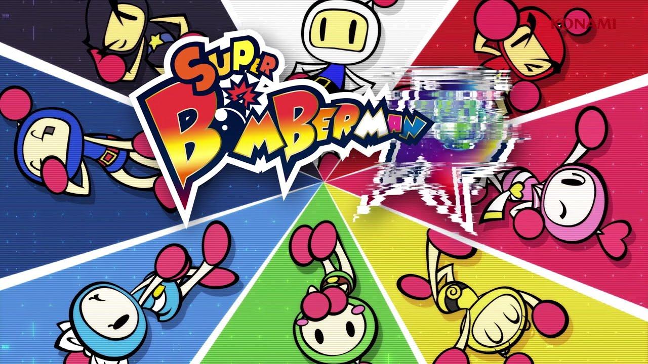 ‘’Bean Bomber” Super Bomberman R Online Sunucularını Açtı