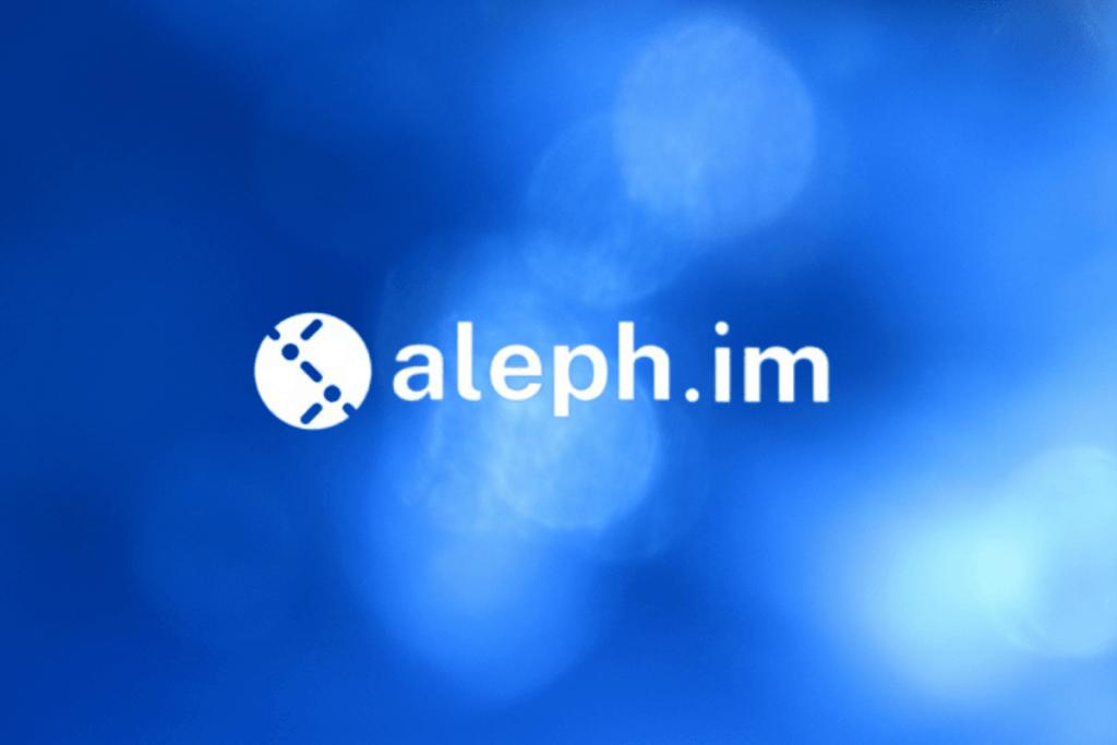 Bilgi İşlem Ağı Aleph.im Finansman Turunu Tamamladı