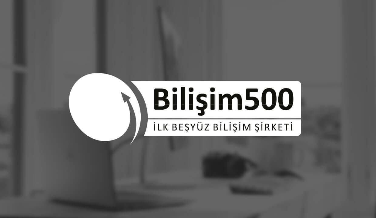 Bilişim 500 Başvuruları 20 Mayıs’a Uzatıldı