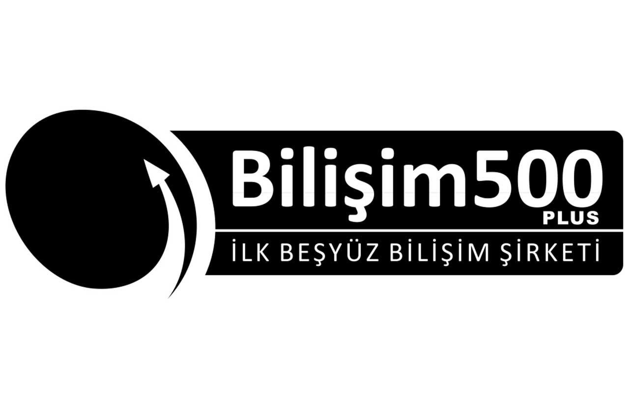 Bilişim 500 Başvuruları Başladı