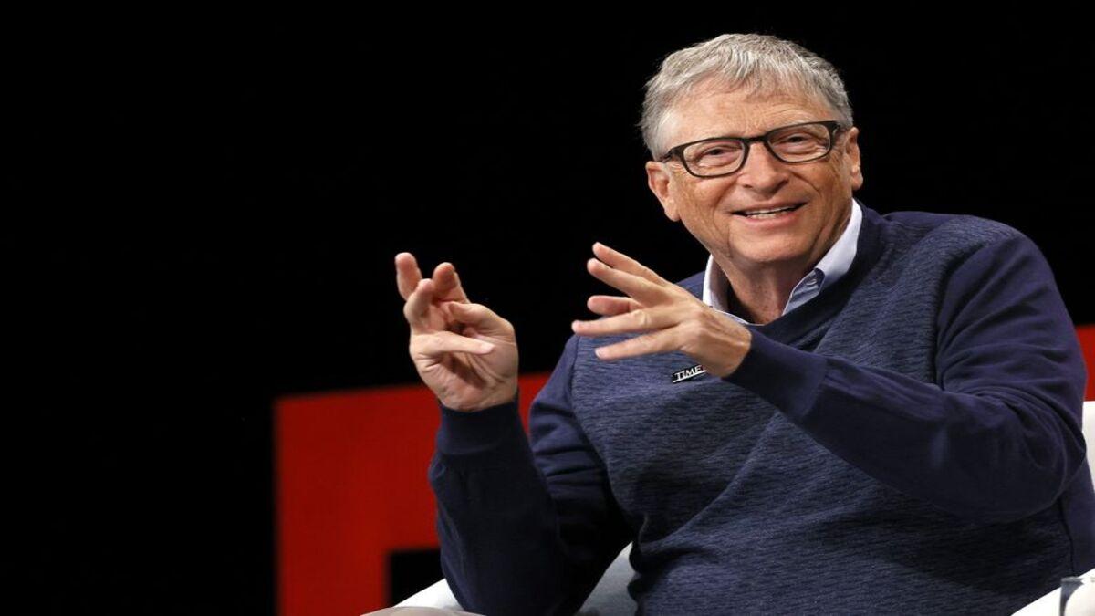 Bill Gates, NFT Yatırımcılarıyla Alay Etti!