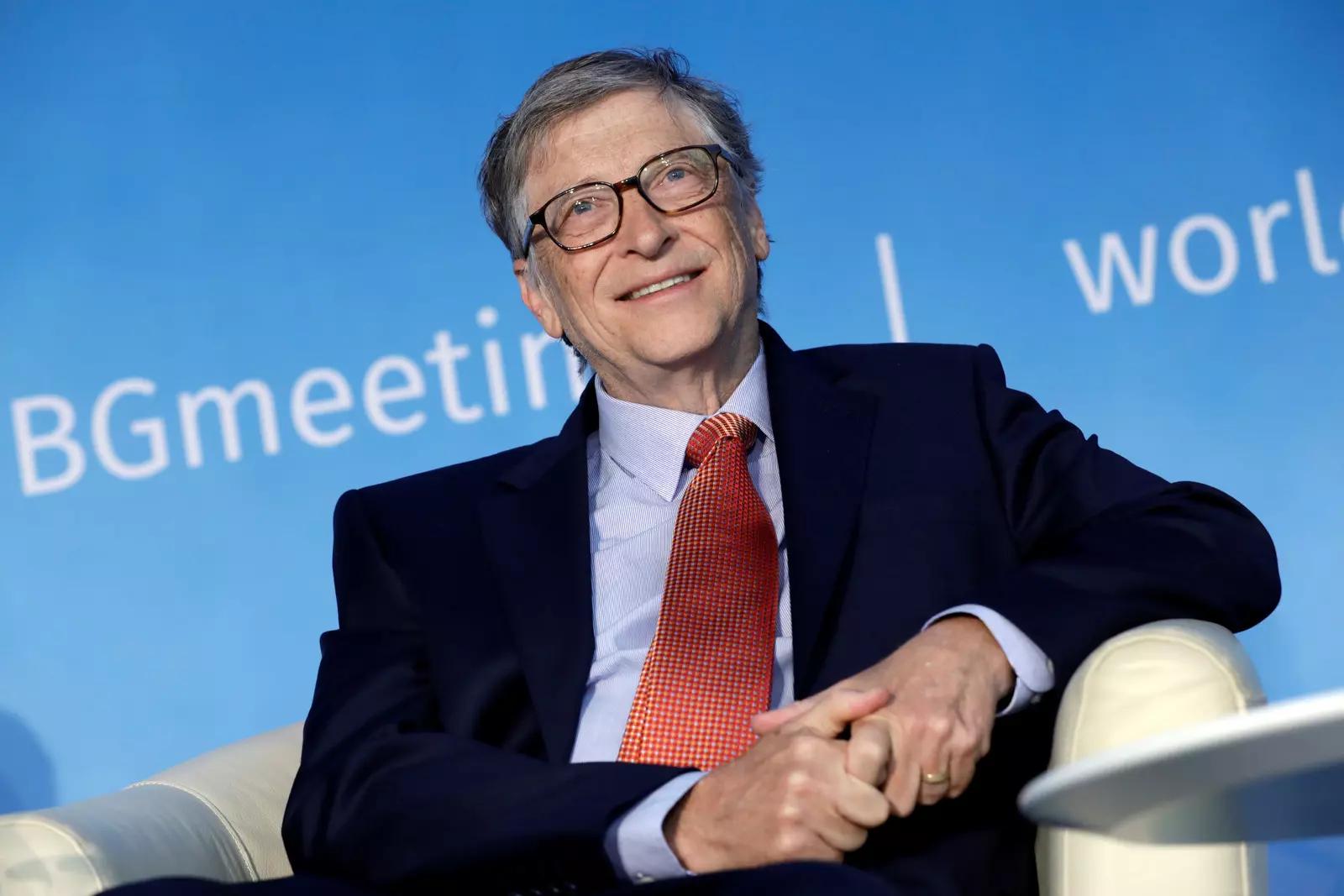 Bill Gates ve Geleceği Gören Perspektifi: Üç Gün Çalışma Haftası Mümkün mü?