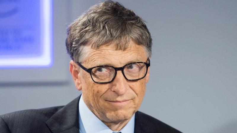 Bill Gates Ve Samsung Yeni Bir İş Birliği Yapıyor