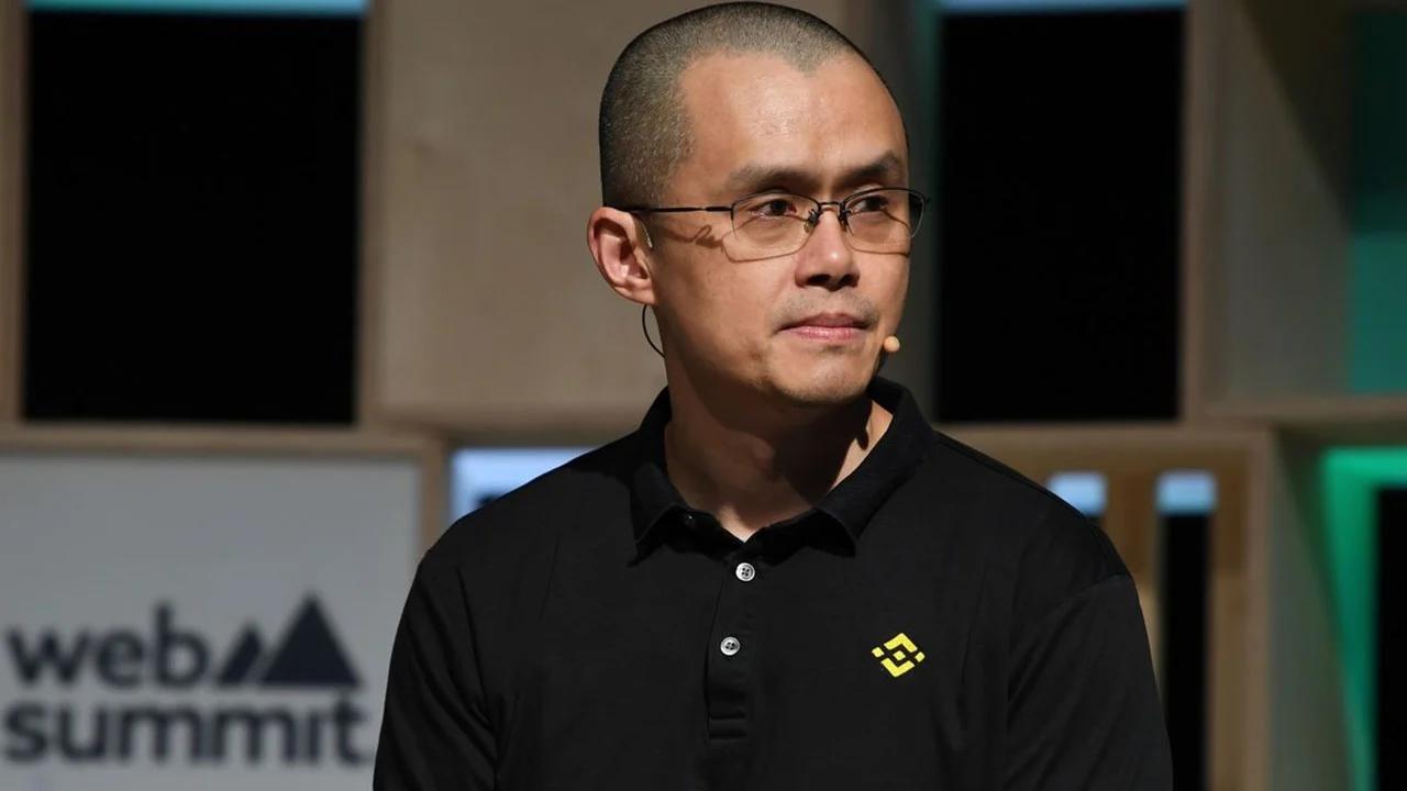 Binance CEO'su CZ İstifa Etti!