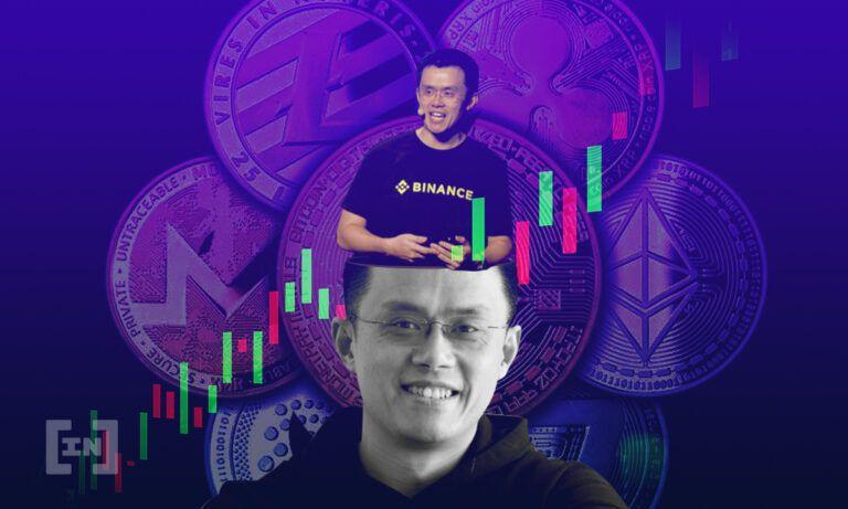 Binance CEO'su, Hakaret İddiasıyla Bloomberg Yan Kuruluşuna Dava Açtı