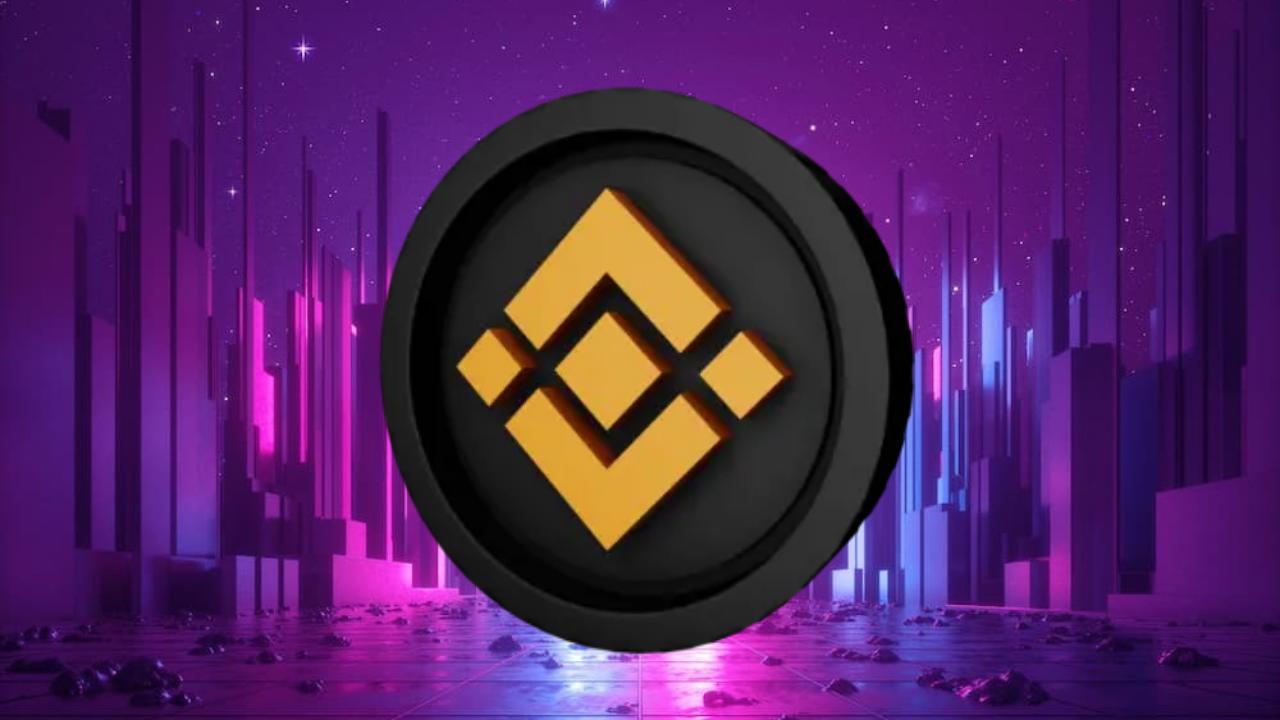 Binance'ın Üst Düzey Yöneticileri İstifa Etti!