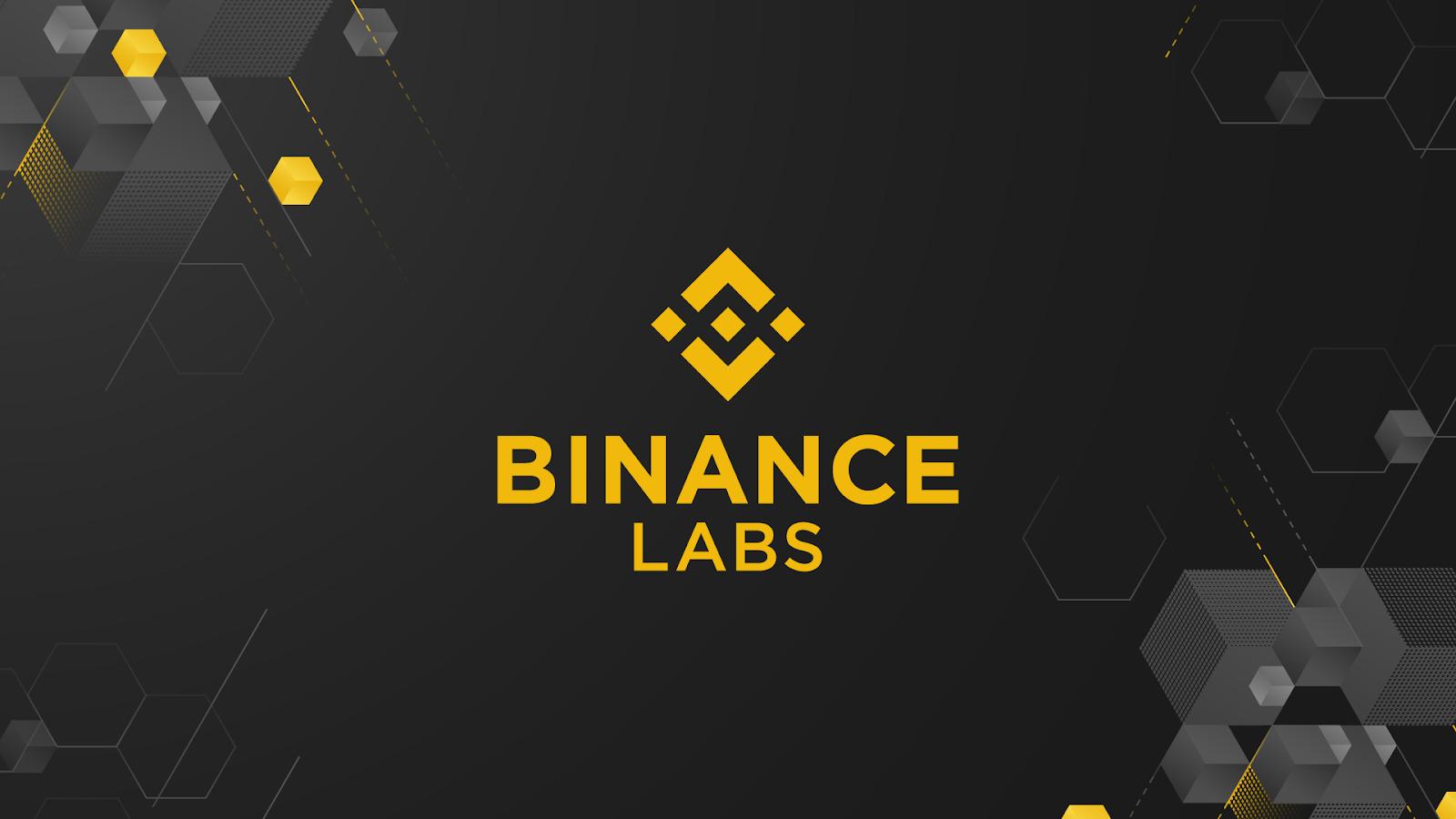 Binance Labs, Girişimleri Hızlandırmak için 500 Milyon Dolarlık Fon Duyurdu