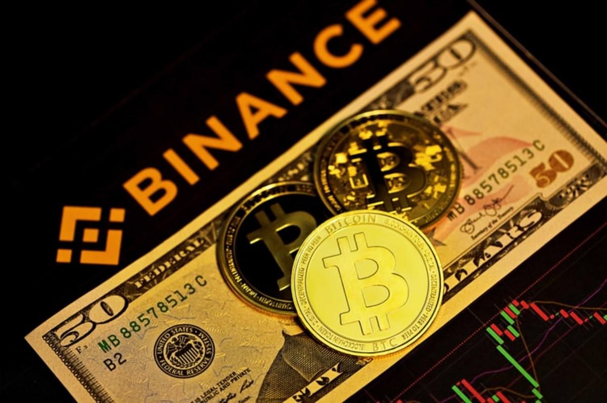 Binance, Piyasa Manipülasyonu İddialarını Reddetti