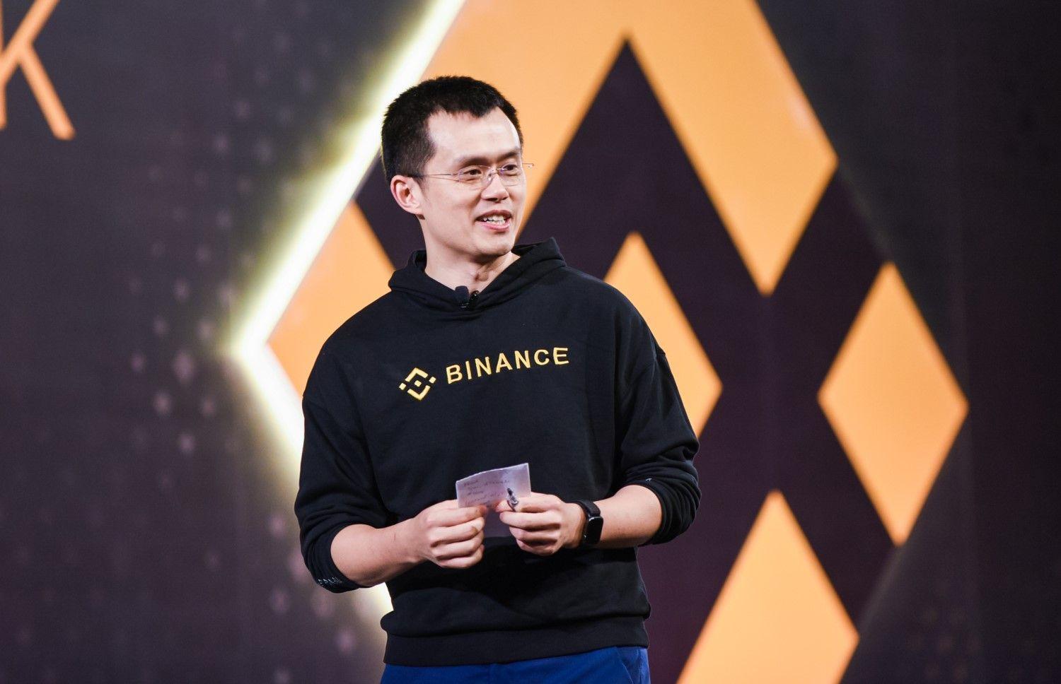 Binance Platformuna Verilen Ceza Kripto Endüstrisine Mesaj Gönderiyor