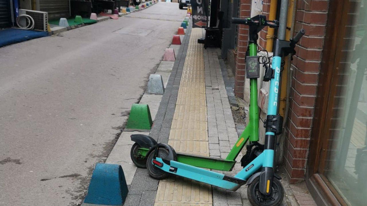 BinBin Became the First Turkish Micromobility Company to Go International