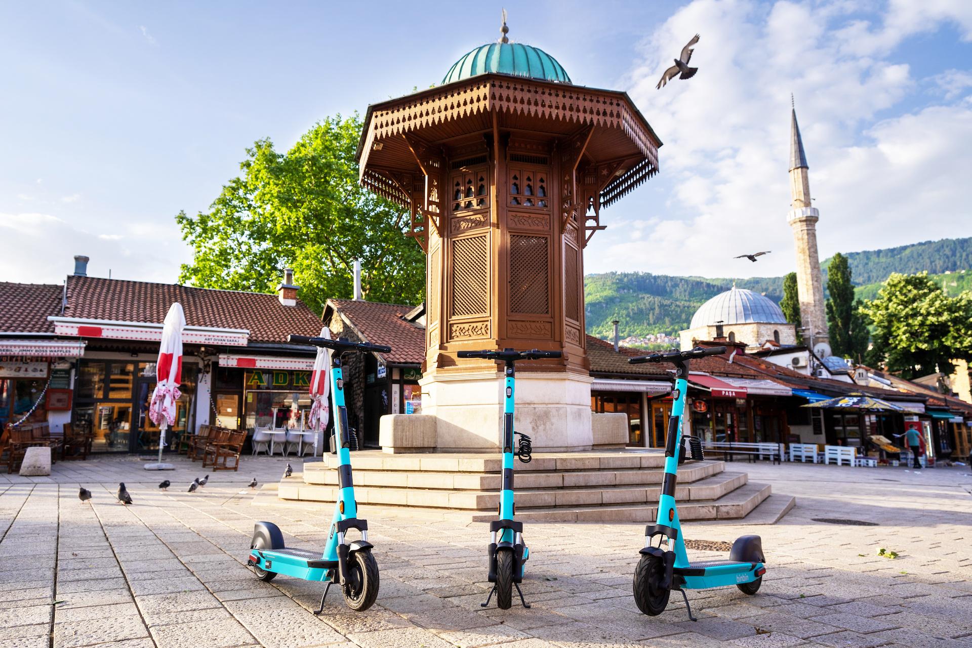 BinBin'in Yurt Dışındaki İkinci Durağı Belli Oldu 