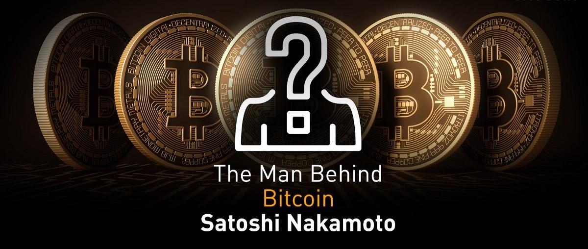 Bir Devrim'in Mimarı Satoshi Nakamoto