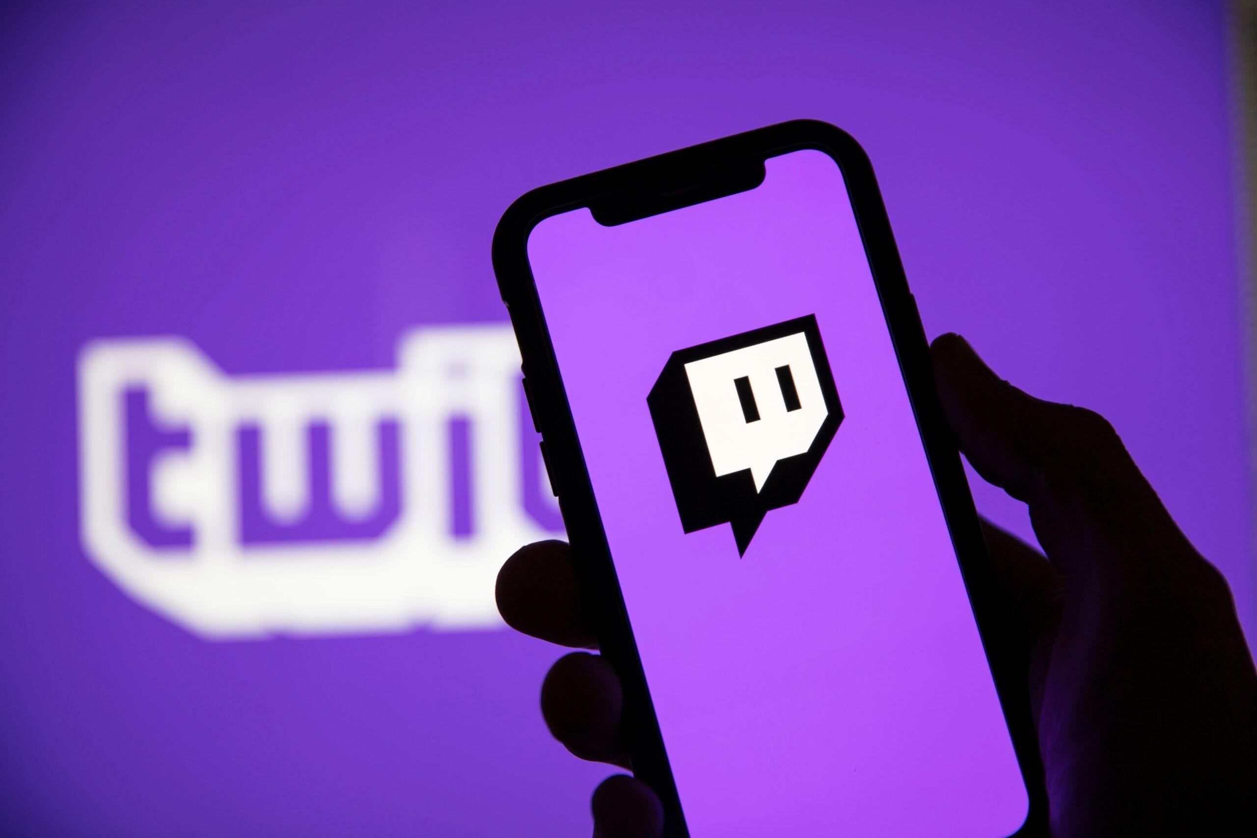 Bir O Uygulama Kalmıştı: Twitch Hikayeler Özelliğine Kavuşuyor