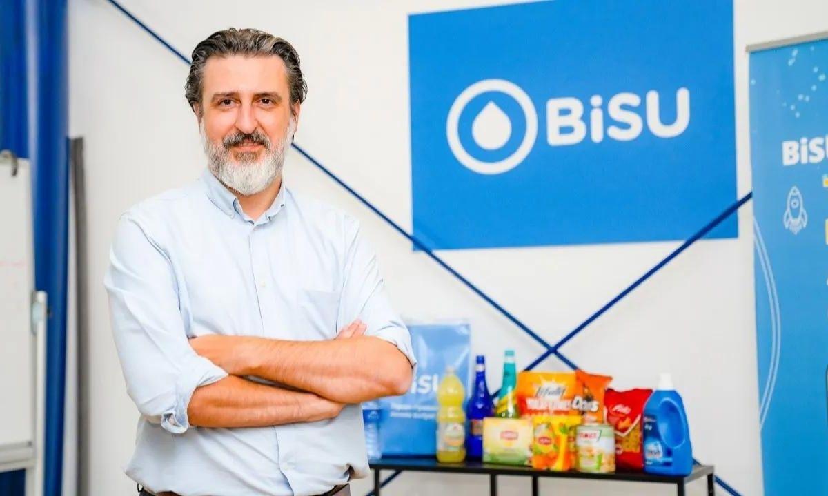 BiSU, 100 Milyon Dolar Değerleme ile Yatırım Aldı