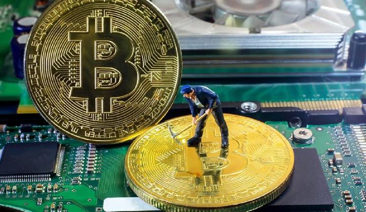 Bitcoin için Bir Dönüm Noktası Yaşandı