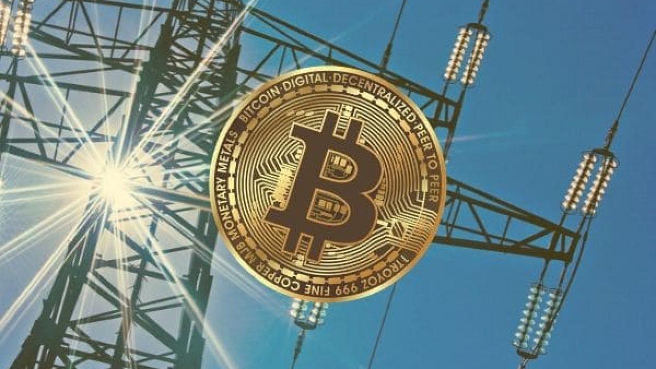 Bitcoin Madenciliği İklim Değişikliğini Azaltabilir! İşte Detaylar