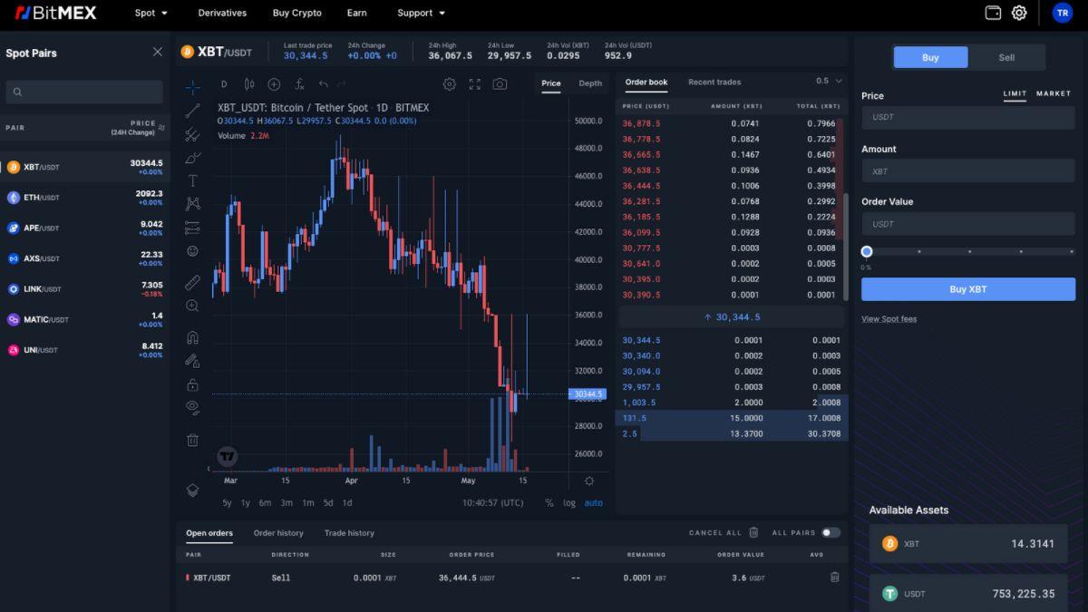 BitMEX, Kripto Para Yatırımcı İçgörü Raporunu Yayınladı!